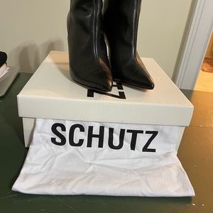 Michela Bootie by Schutz